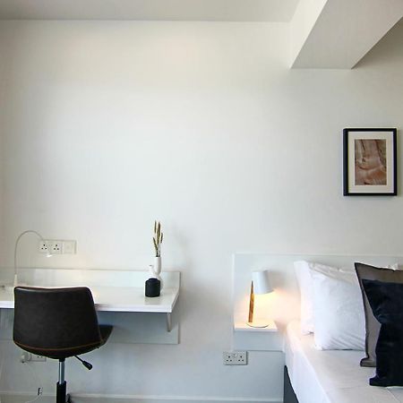 Phaedrus Living: Luxury Suite Nicosia 505 Eksteriør bilde
