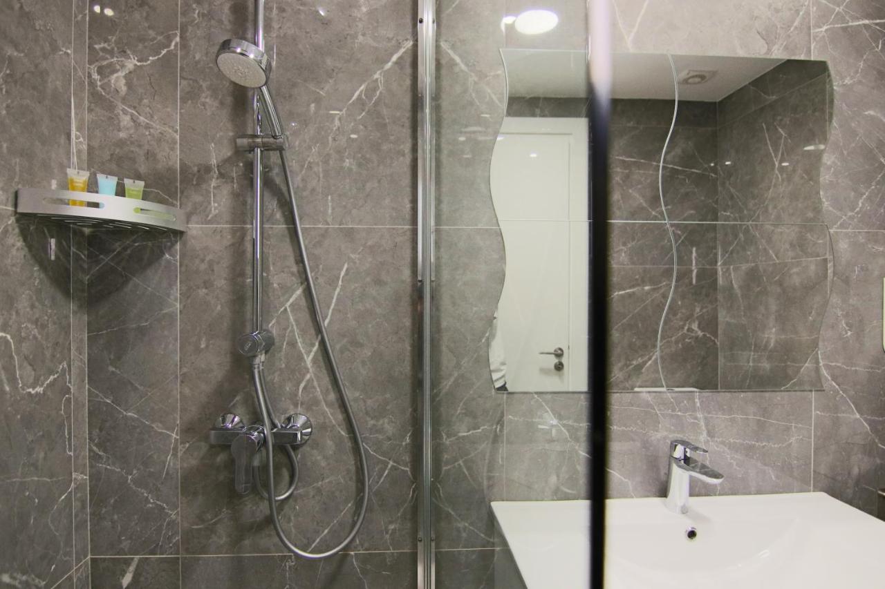 Phaedrus Living: Luxury Suite Nicosia 505 Eksteriør bilde