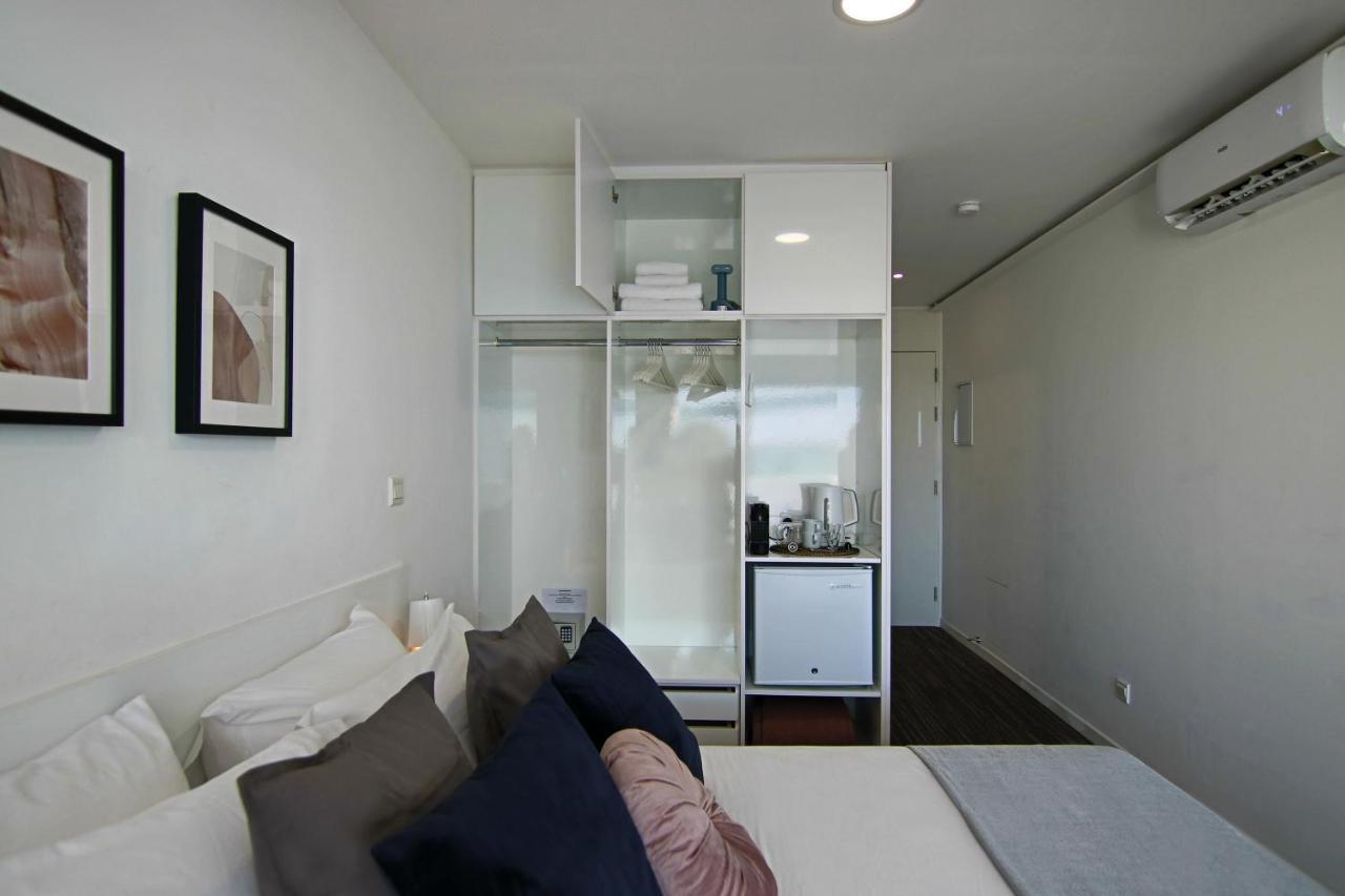Phaedrus Living: Luxury Suite Nicosia 505 Eksteriør bilde